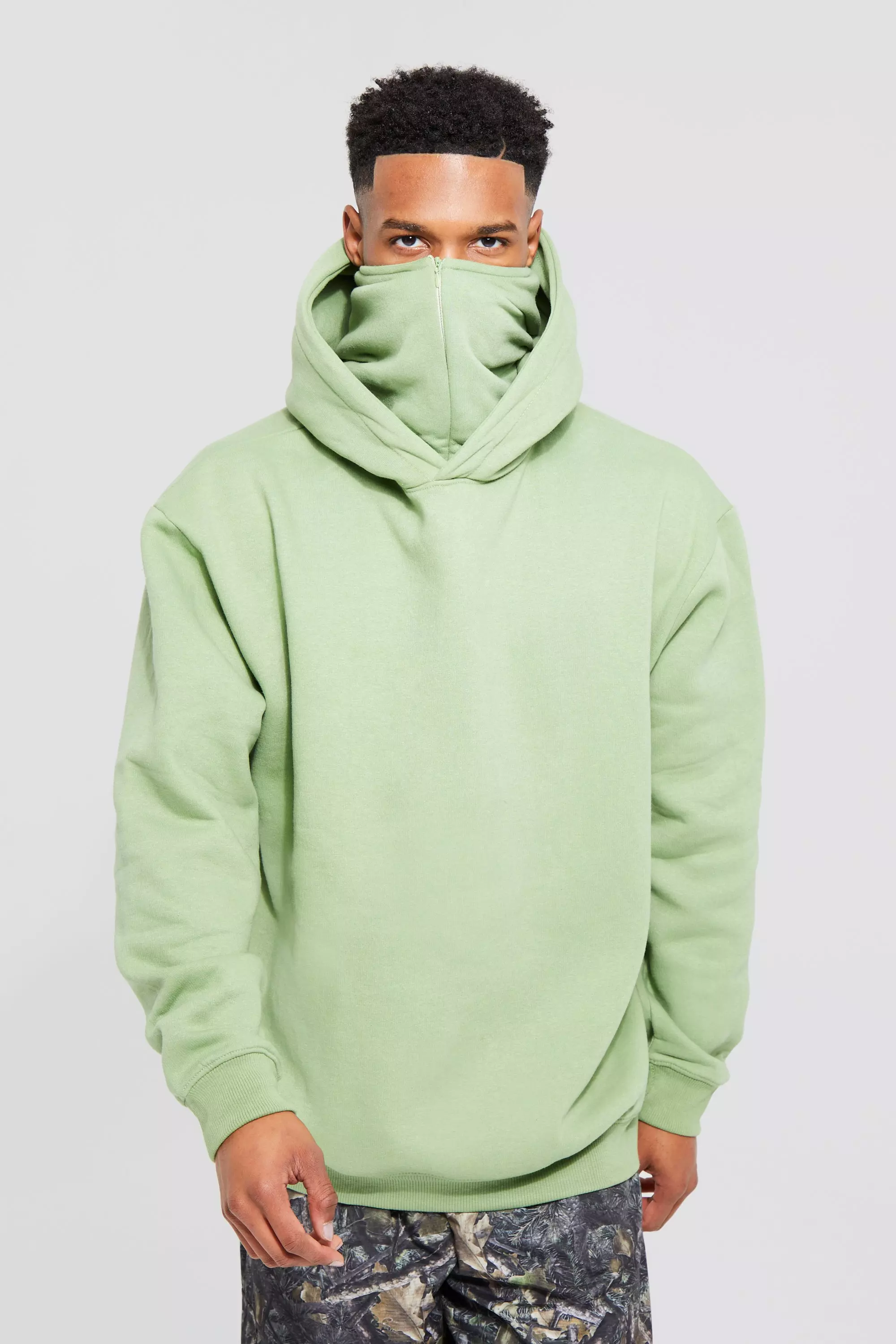 絶対的な信頼 Boohoo ME ボトムス